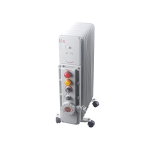 BDR-YR系列防爆電熱油汀空調(diào)器（ⅡB）